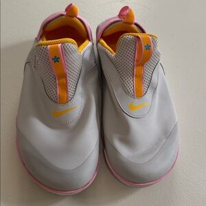 Nike Zoom Pulse Vast Grey Pink